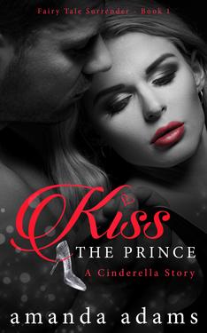 Kiss the Prince