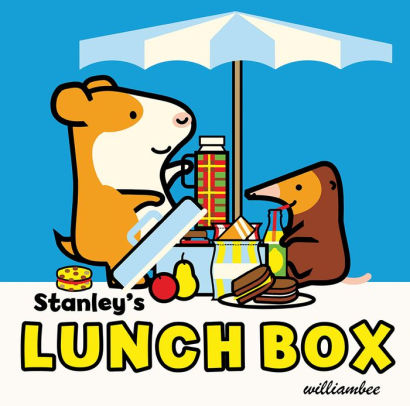 Stanley's Lunch Box