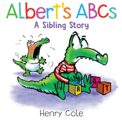 Albert's ABCs