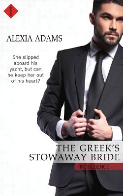 The Greek's Stowaway Bride