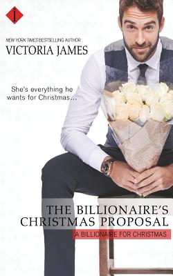 The Billionaire's Christmas Proposal