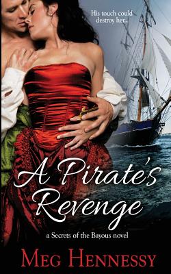 A Pirate's Revenge