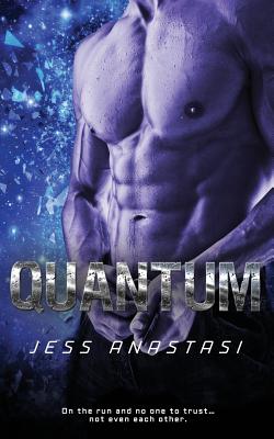 Quantum // The Lost Star