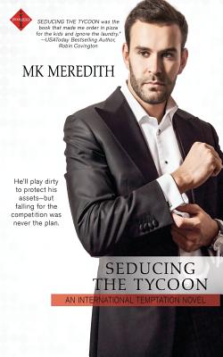 Seducing the Tycoon