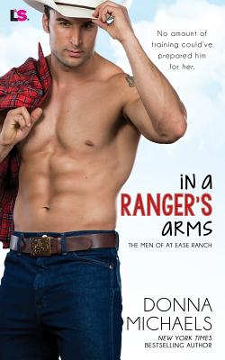 In a Ranger's Arms