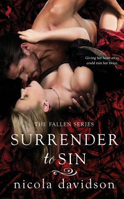 Surrender to Sin