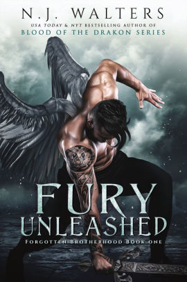 Fury Unleashed