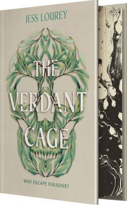 The Verdant Cage