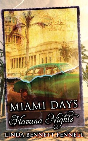 Miami Days, Havana Nights