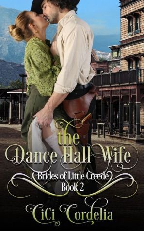 The Dance Hall Wife