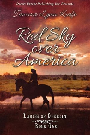 Red Sky Over America