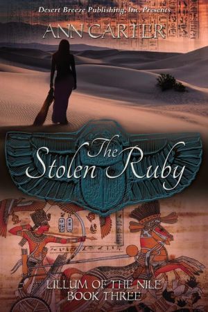The Stolen Ruby