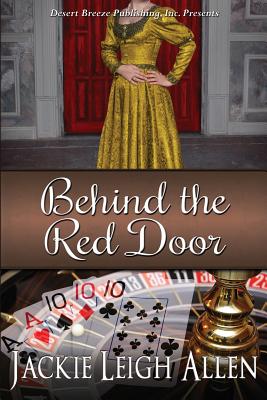 Behind the Red Door