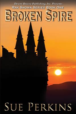 Broken Spire