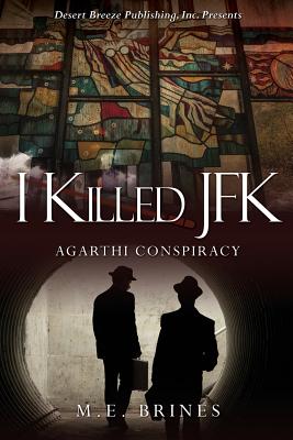 I Killed JFK