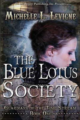 The Blue Lotus Society