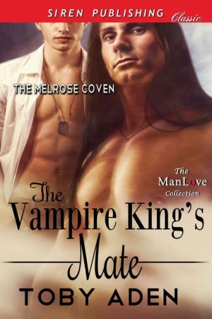 The Vampire King's Mate