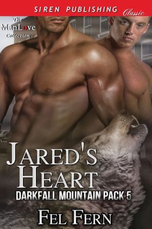 Jared's Heart