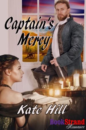 Captain's Mercy