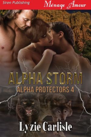 Alpha Storm
