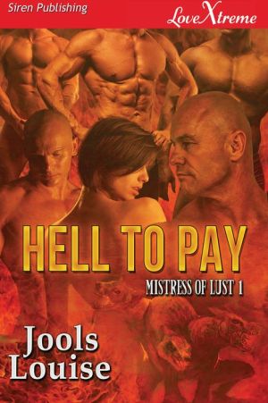 Hell to Pay