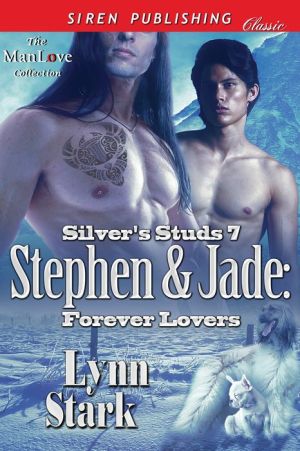 Stephen & Jade: Forever Lovers
