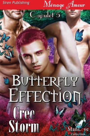 Butterfly Effection