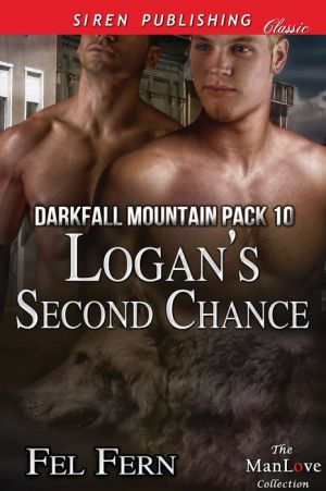 Logan's Second Chance?