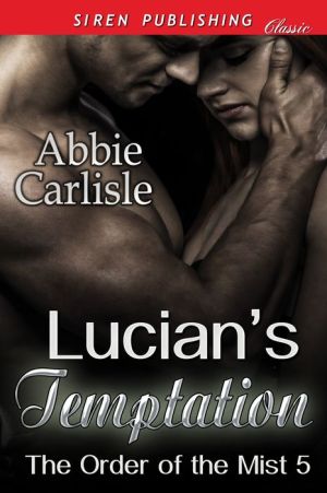 Lucian's Temptation