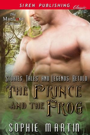 The Prince and the Frog