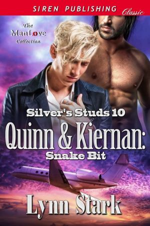 Quinn & Kiernan: Snake Bit