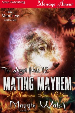 Mating Mayhem