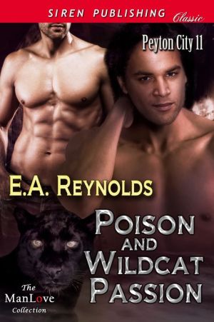 Poison and Wildcat Passion