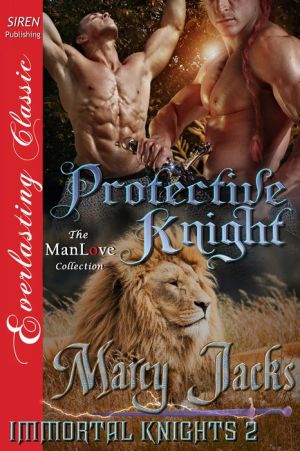 Protective Knight