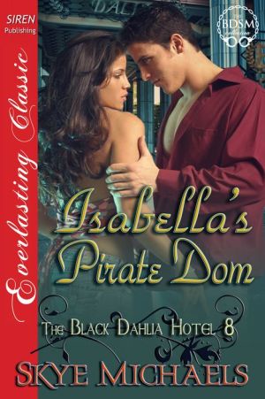 Isabella's Pirate Dom