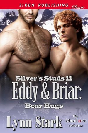 Eddy & Briar: Bear Hugs