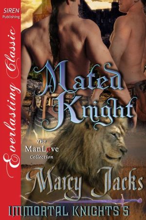 Mated Knight