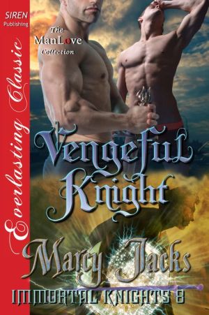 Vengeful Knight