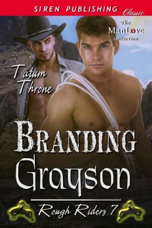 Branding Grayson