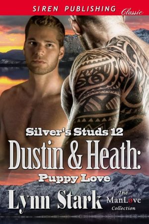 Dustin and Heath: Puppy Love