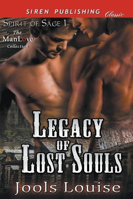 Legacy of Lost Souls