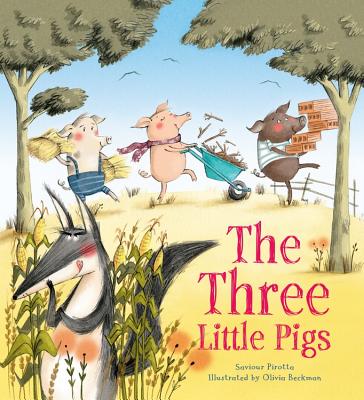 The Three Little Pigs