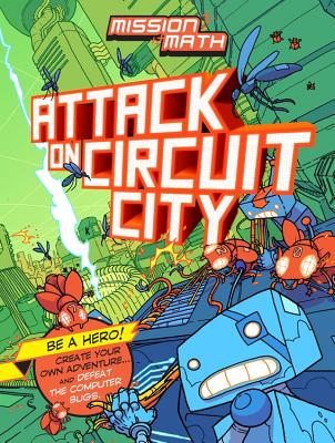 Attack on Circuit City (Statistics)