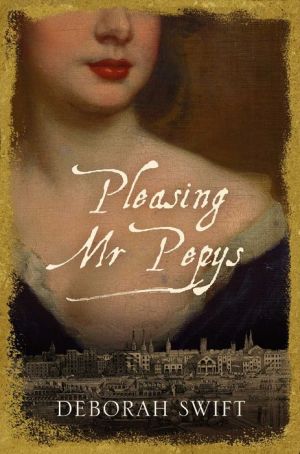 Pleasing Mr. Pepys