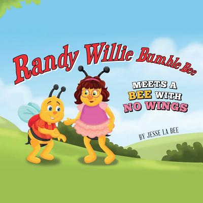 Randy Willie Bumble Bee