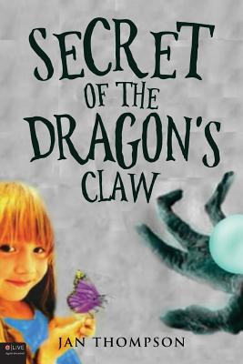 Secret of the Dragon's Claw