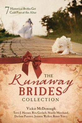 The Flyaway Bride