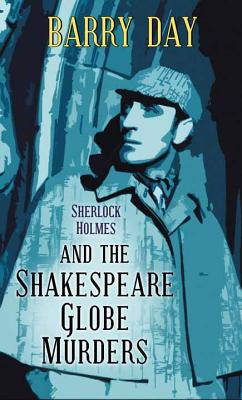 The Shakespeare Globe Murders