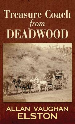 Treasure Coach from Deadwood