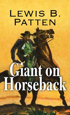Giant on Horseback